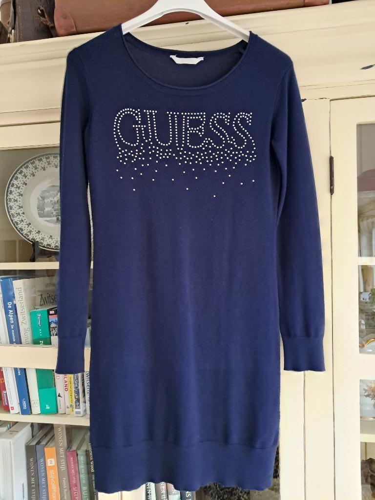 Kleedje GUESS M152, Ophalen, Meisje, Jurk of Rok, Guess