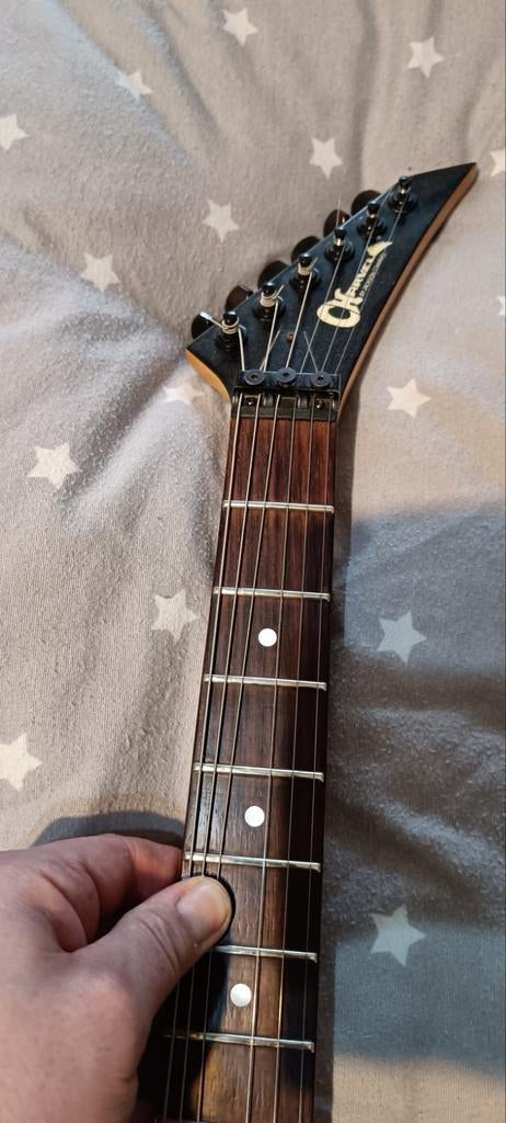 Carvel model 4