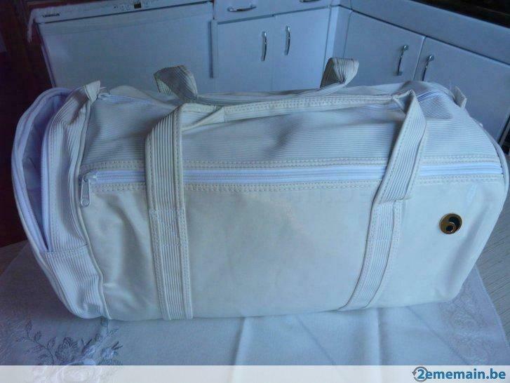 SAC DE SPORT OU DE VOYAGE, Enlèvement ou Envoi, Neuf, Autres types