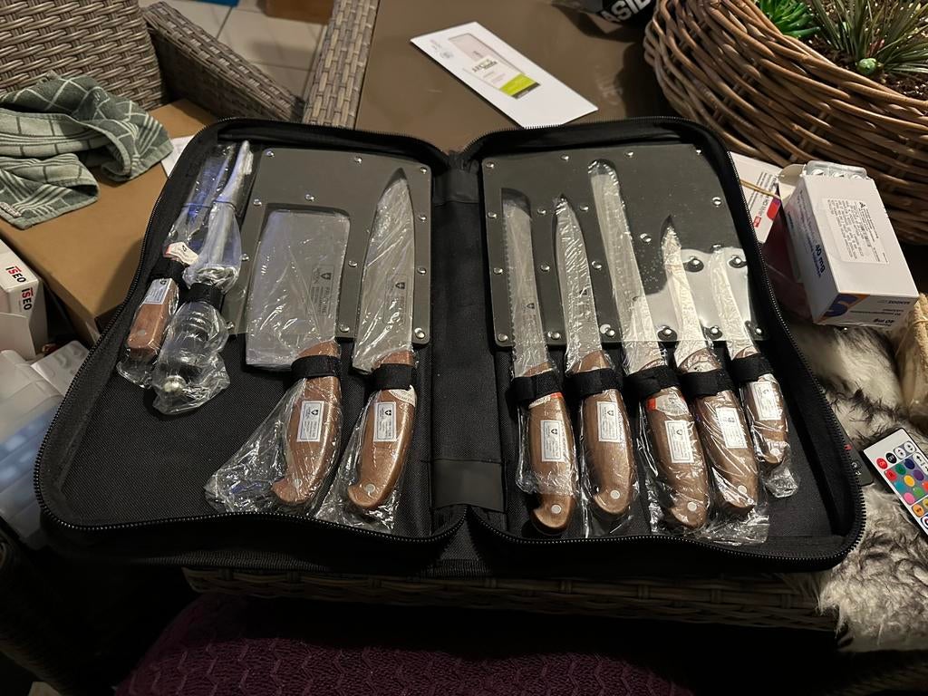 Te koop, Ophalen, Nieuw