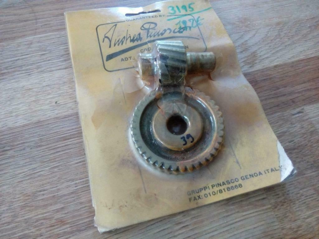 Transmission neuve Scooter Honda Vision, Honda
