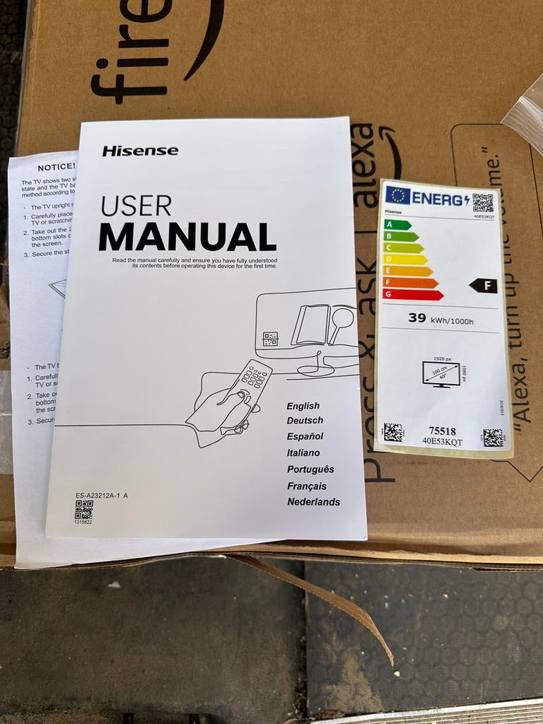 Cartes mères pour téléviseurs uniquement, Enlèvement, Neuf