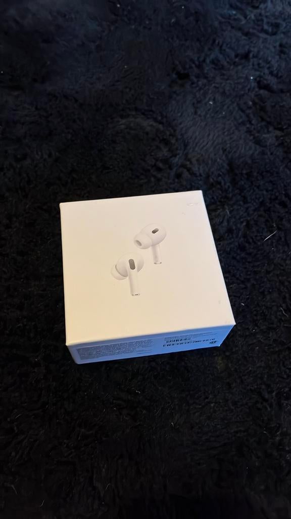 Air pods 2 pro, Télécoms, Téléphonie mobile | Écouteurs, Enlèvement ou Envoi, Comme neuf