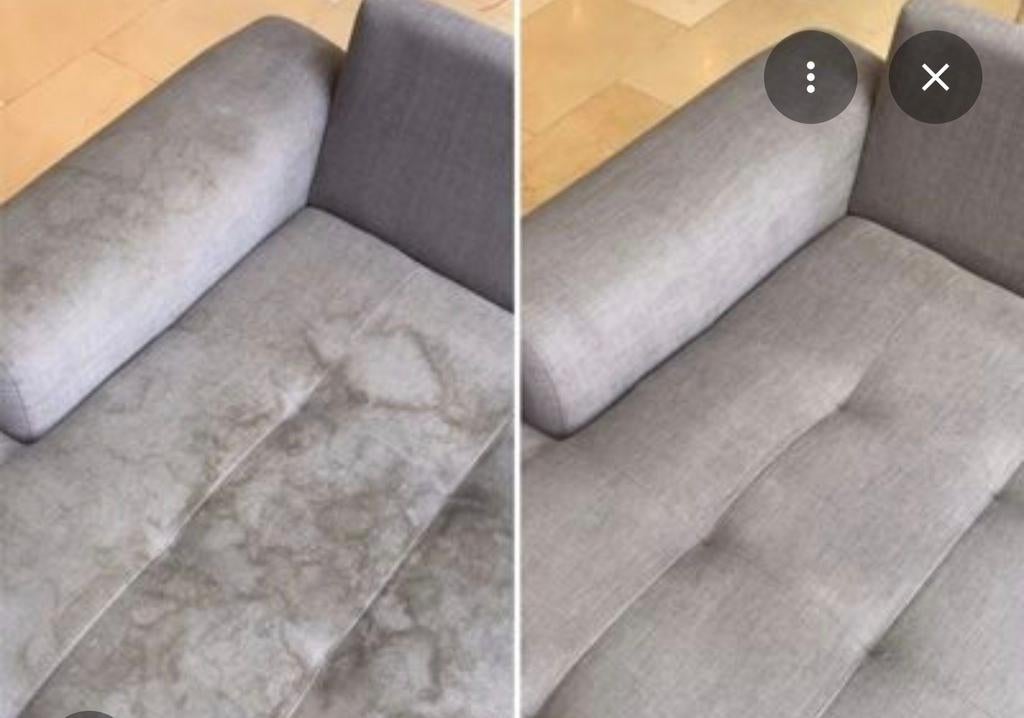 Nettoyage de canapé, tapis de sol, matelas, Enlèvement ou Envoi