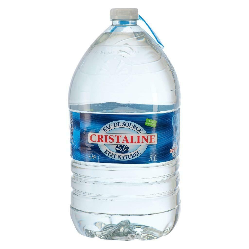 GRATIS lege grote waterflessen/bidons af te halen, Ophalen of Verzenden, Gebruikt