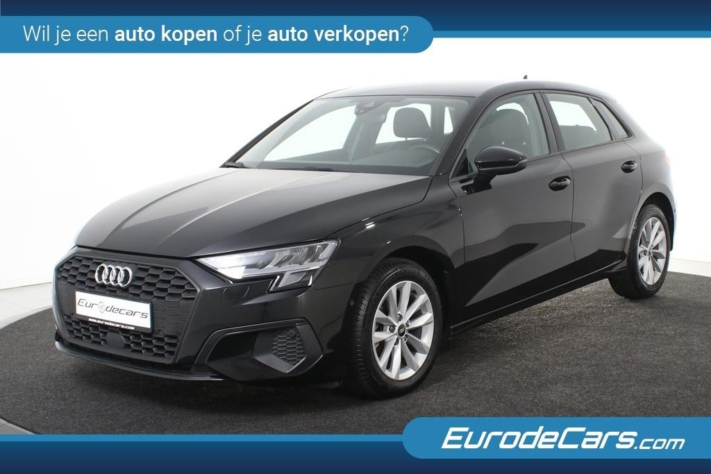 Audi A3 Sportback 30 TFSi, 116 g/km, Achat, Entreprise, Entretenue par le concessionnaire