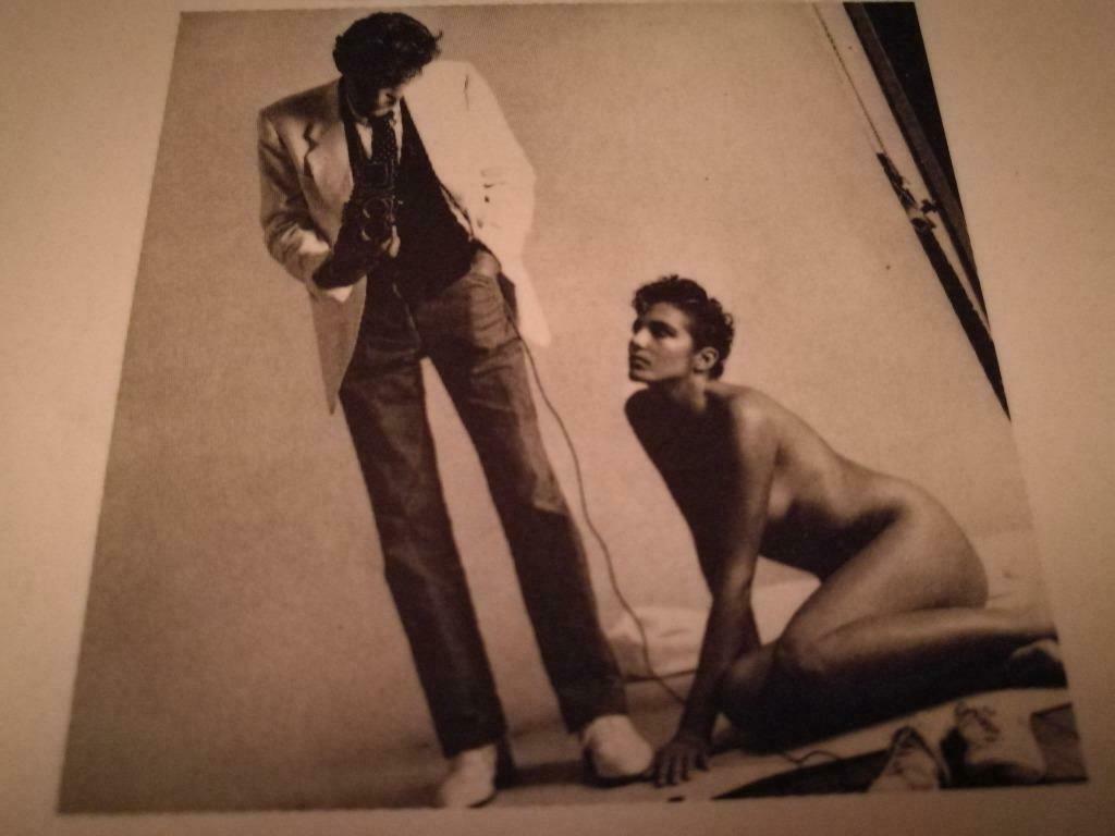 Helmut Newton Pictures 95pag 90ill, Livres, Enlèvement ou Envoi, Neuf, Photographes