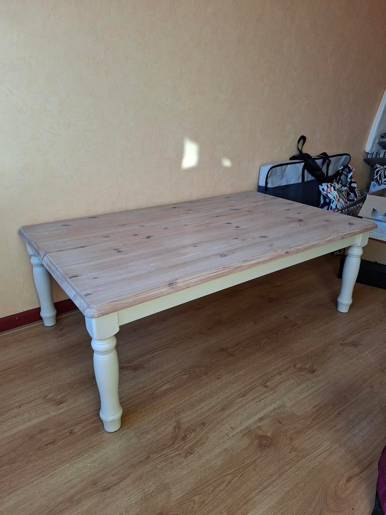 Salontafel, Huis en Inrichting, Tafels | Eettafels, Ophalen