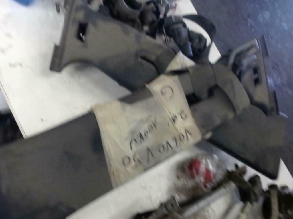 ceinture  de securité avant  gauche  volvo v50, Enlèvement ou Envoi, Volvo