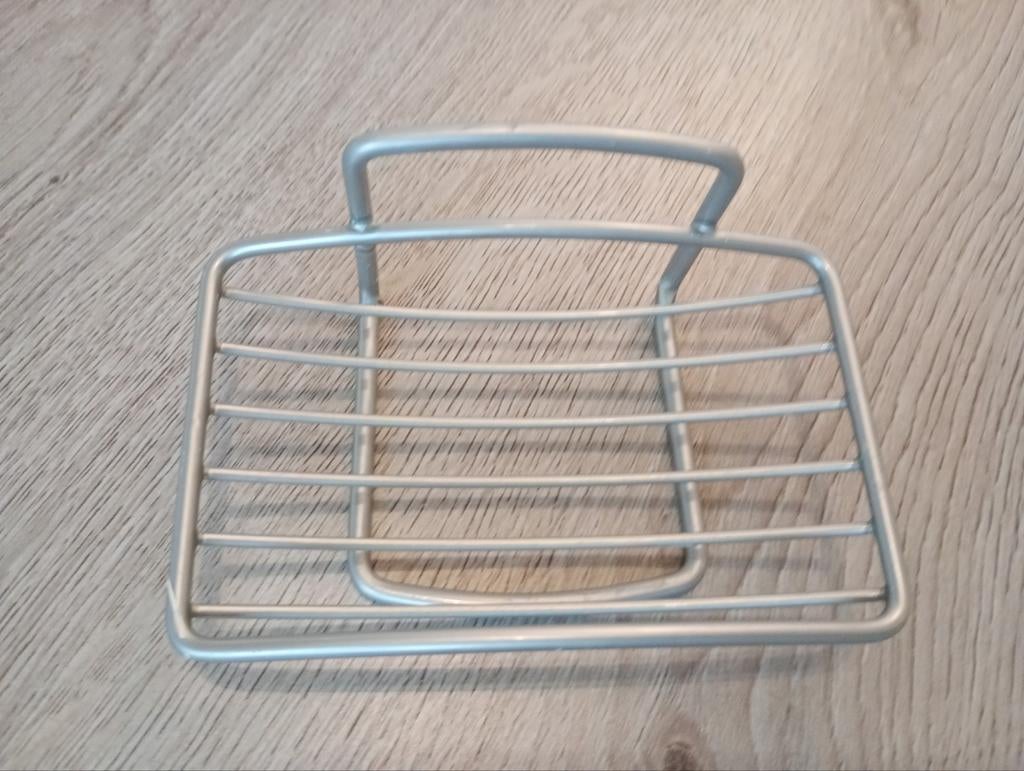 Zeepbakje, Huis en Inrichting, Ophalen of Verzenden, Zo goed als nieuw