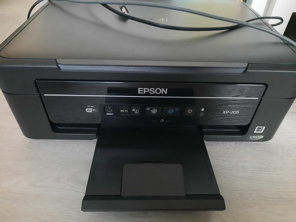 Printer Epson, Enlèvement, Imprimante