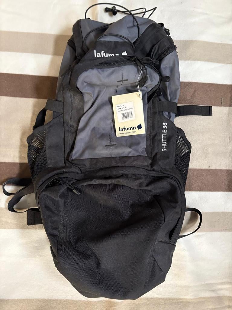 Sac type randonnée de marque Lafuma, Enlèvement, Neuf, Adulte unisexe