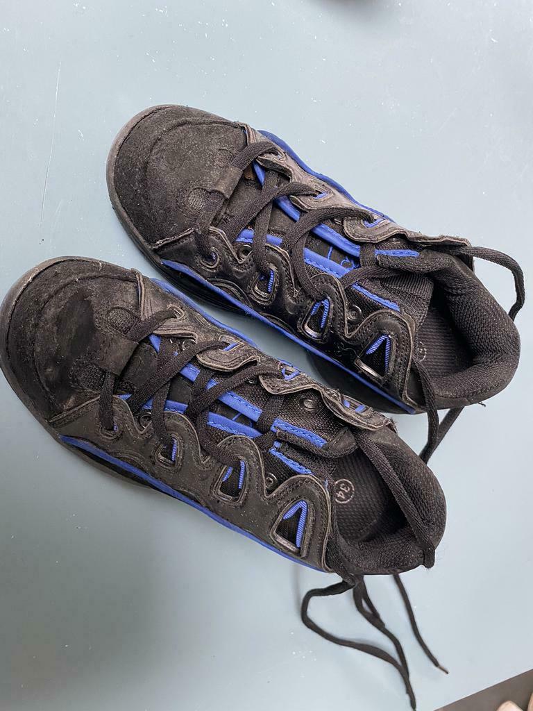 Heelies taille 34, Enfants & Bébés, Enlèvement ou Envoi, Utilisé