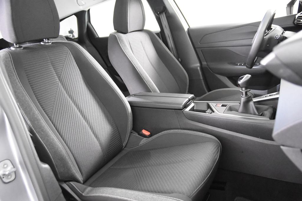 Peugeot 308 SW Active *1ste Eigenaar*Navigatie*Park assist*, Auto's, Peugeot, Voorwielaandrijving, Stof, 1250 kg, 1199 cc