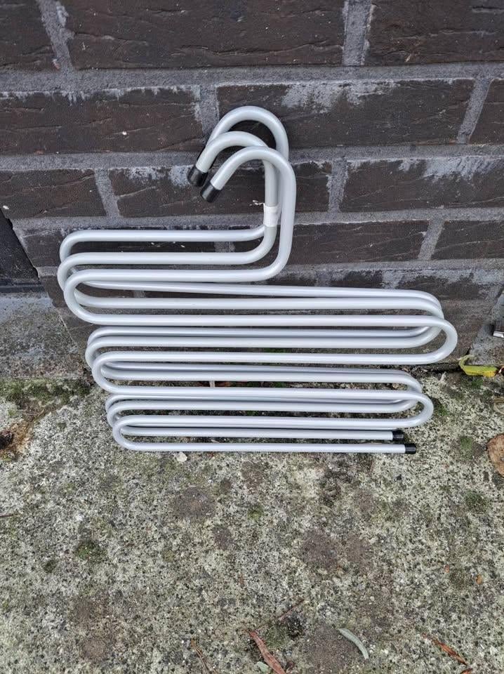 Kapstokken, ruimtebesparend, 1 pakket, Enlèvement ou Envoi, Comme neuf, Autres types