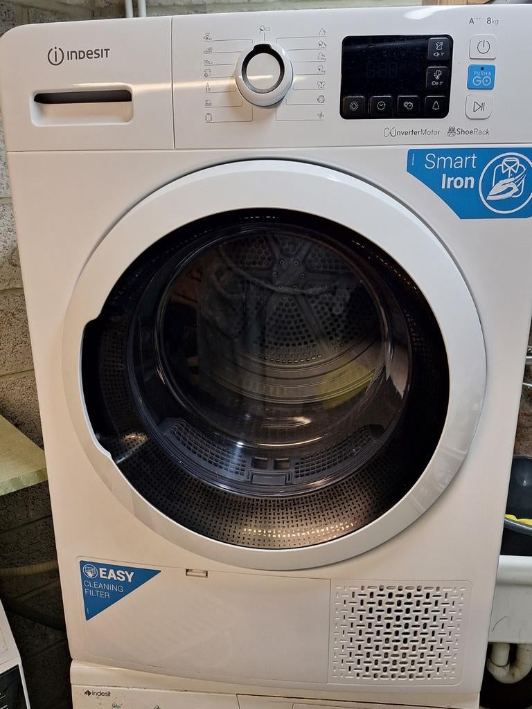 Seche-linge/sechoir 8kg, Electroménager, Enlèvement