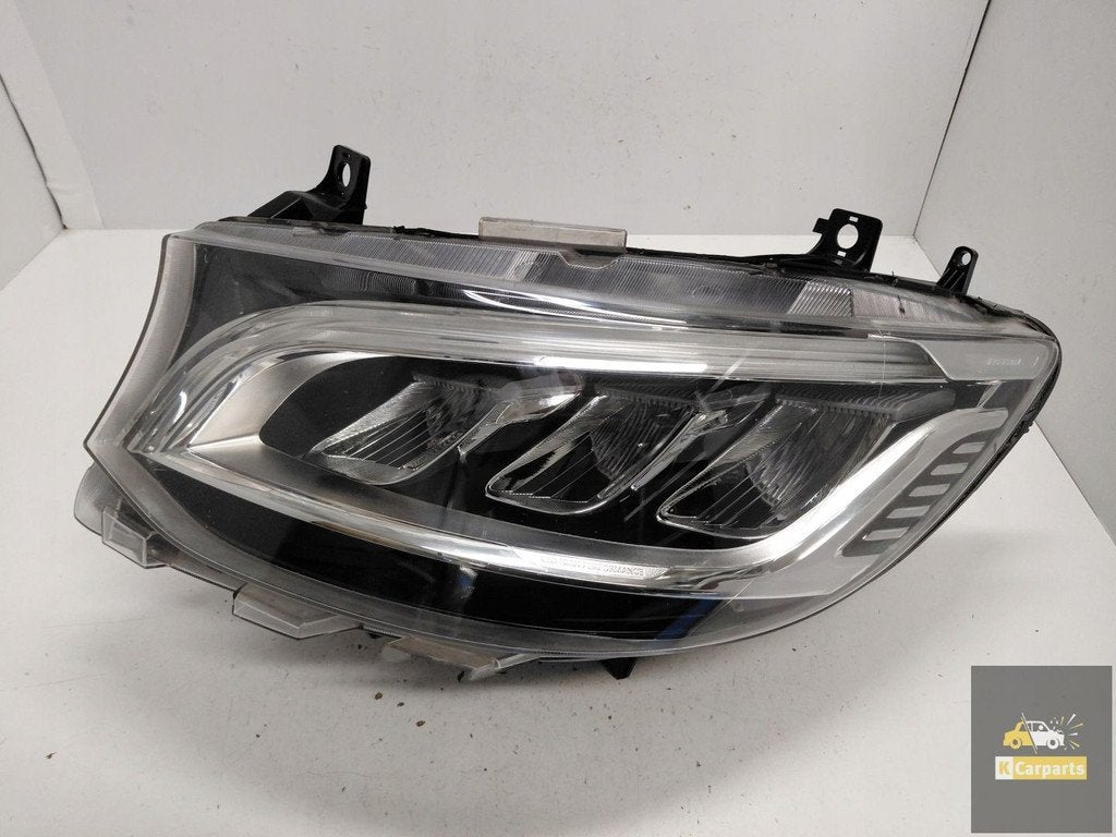 A9109065700, Mercedes Sprinter W907 Full Led linkerlamp, Gebruikt, Mercedes-Benz AG, Mercedes-Benz, Mercedesstrasse 120
70372  Stuttgart, DE