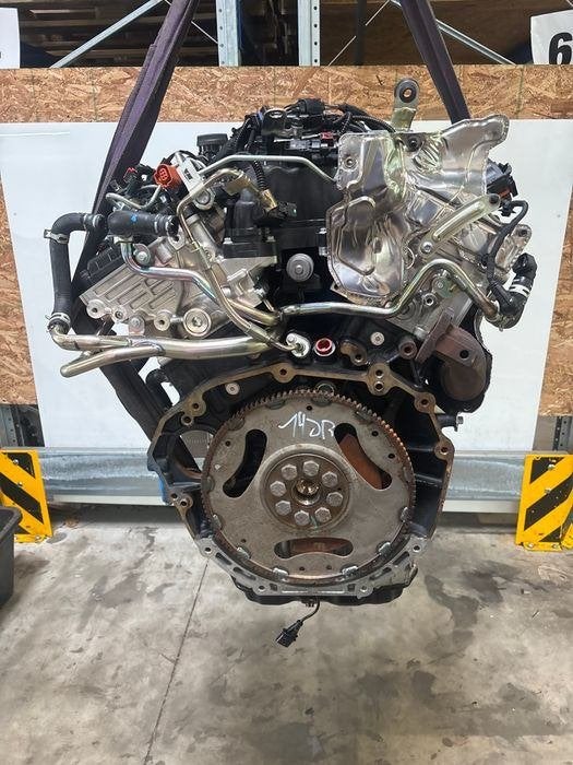 Jeep Wrangler 3.0 - EXJ/5162119AH-68515620AA, Enlèvement ou Envoi, Révisé, Jeep