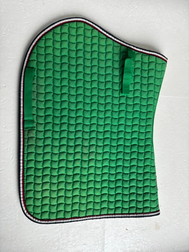 Eskadron Italia green full VS, Dieren en Toebehoren, Ophalen, Zo goed als nieuw, Eskadron