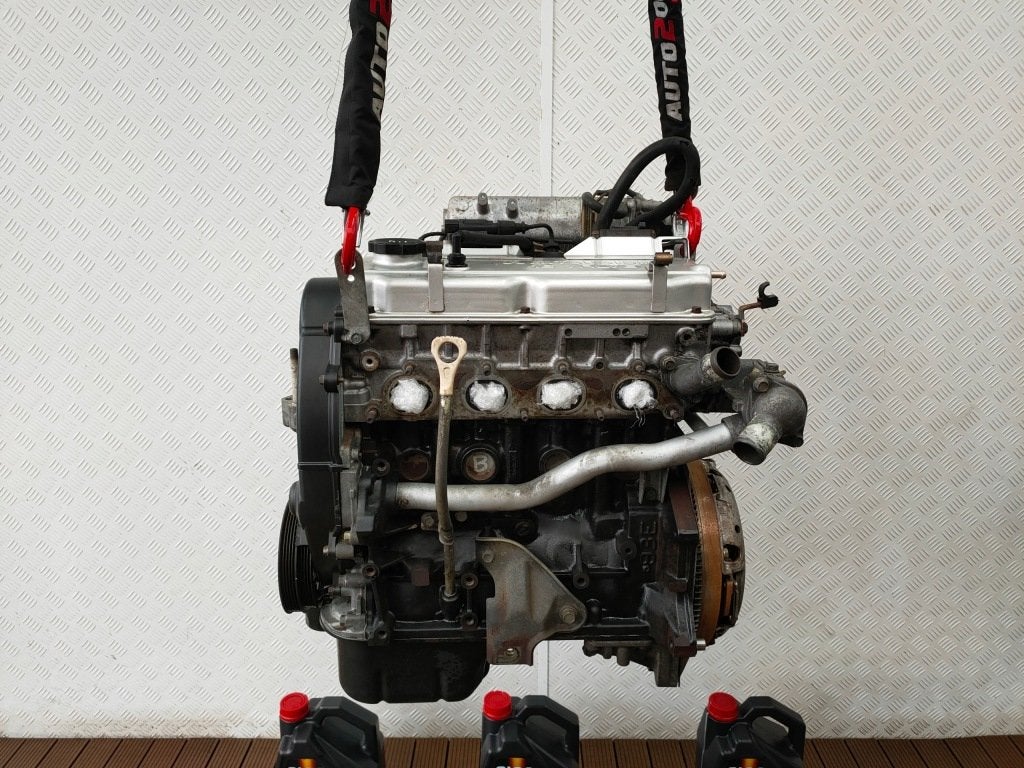 Moteur 4G93 Nu SPACE STAR MITSUBISHI, Envoi, Utilisé, Daihatsu
