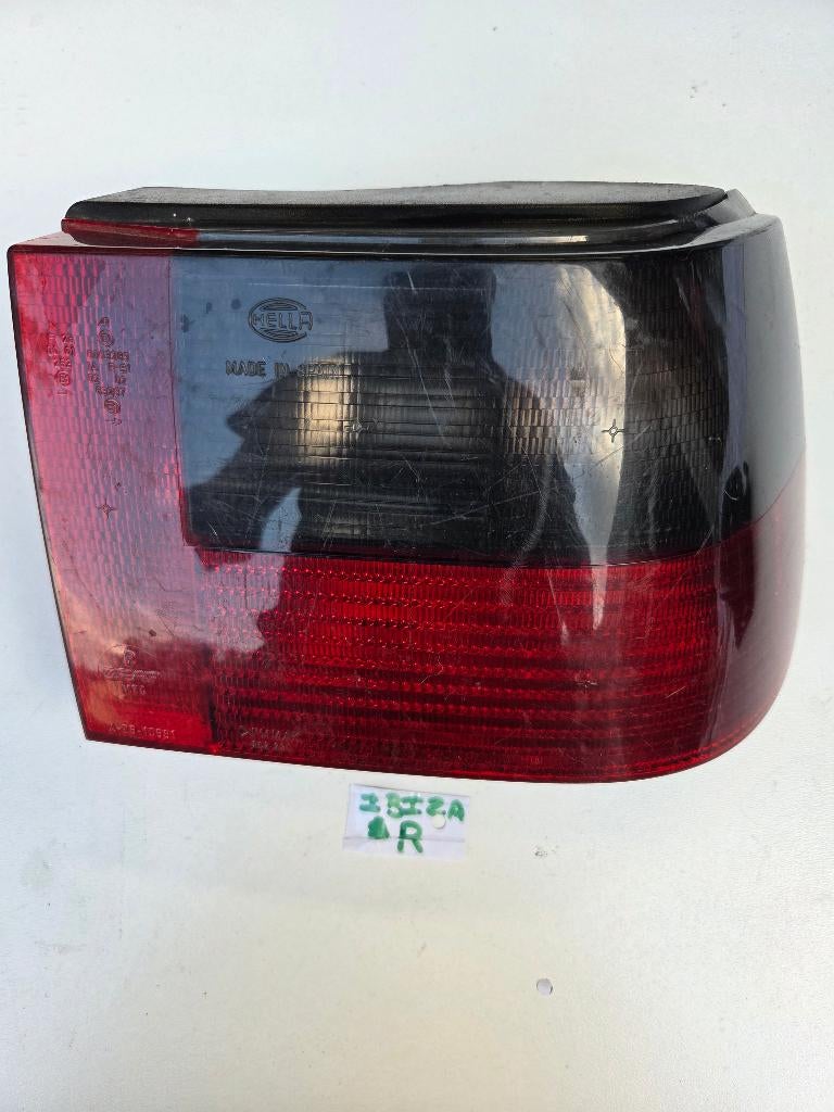 Feu ar droit Seat Ibiza 93/02, Enlèvement, Utilisé, Seat