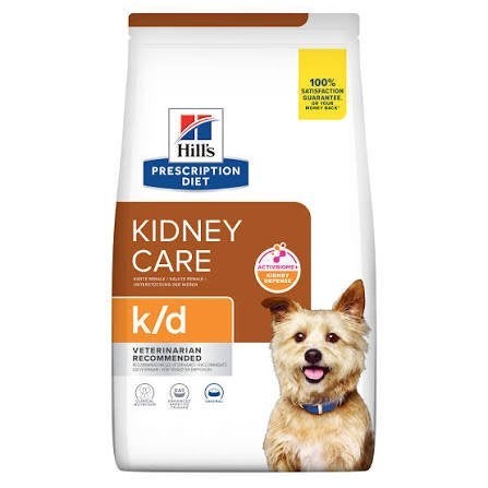 Hondenbrok Hills KD, Dieren en Toebehoren, Dierenvoeding, Ophalen, Hond