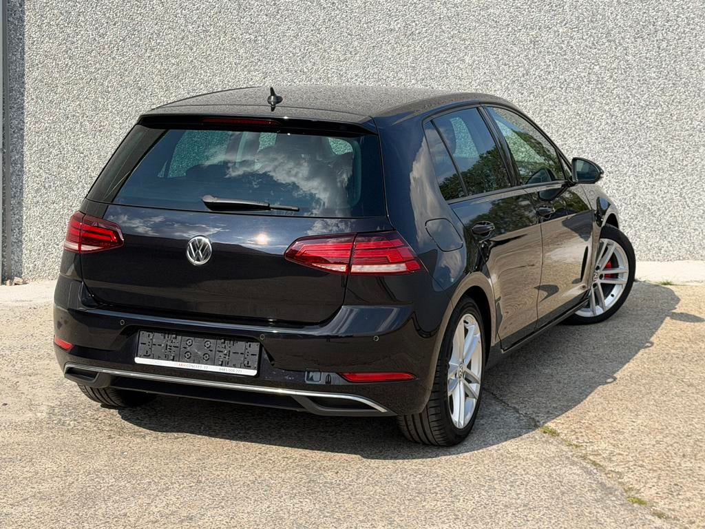 Vw Golf 7 1.0TSI Join 12/2018 GARANTIE 12 mois, Achat, Euro 6, Entreprise, Boîte manuelle