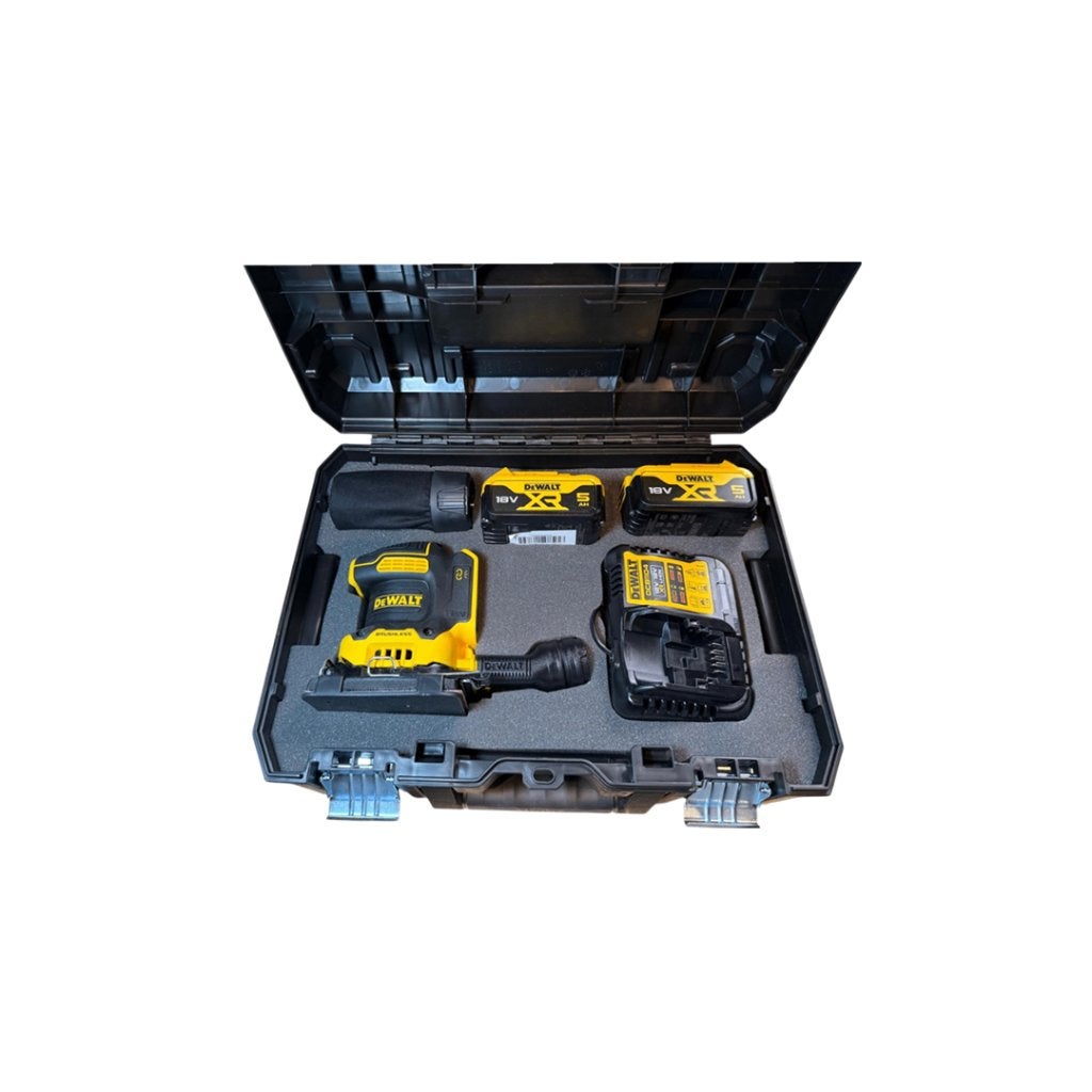 LOCATION Professional Sander, Enlèvement ou Envoi, Neuf, Machine