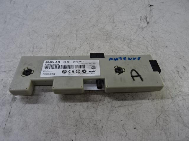 COMPUTER BMW 1 serie (E82) (01-2006/12-2014) (213675-10), Gebruikt, BMW