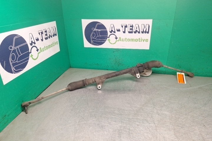 CREMAILLERE DIRECTION MECANIQUE Renault Clio III (BR / CR), Postoffice@zf.com, Löwentaler Straße 20
88046  Friedrichshafen, DE