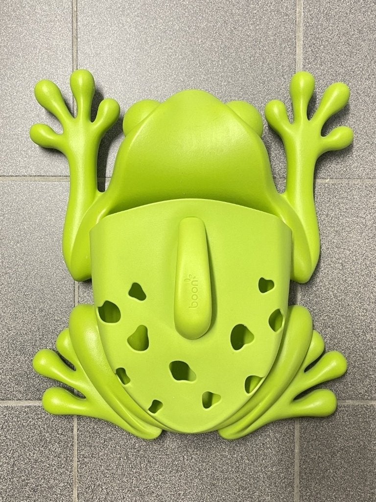 Rangement pour jouets de bain, Enfants & Bébés, Fonction de rangement, Autres types, Comme neuf, Enlèvement