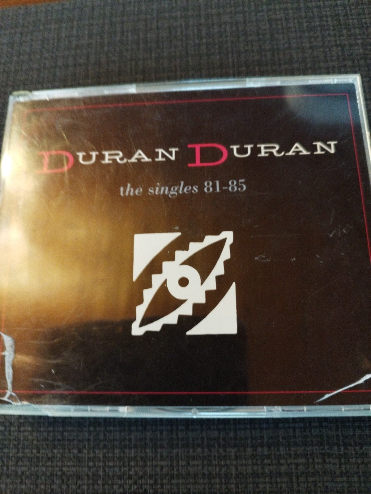 Cd 3 x Duran Duran, Cd's en Dvd's, Ophalen