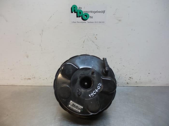 Assistant de freinage d'un Ford Mondeo (Mondeo 07-), -, 3 mois de garantie, -, -