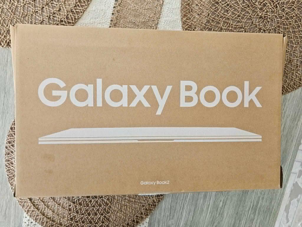 Samsung Galaxy Book2 15,6” - i7 12e Gen, 16GB RAM, 512GB SSD, Computers en Software, Windows Laptops, Ophalen, 15 inch, 512 GB