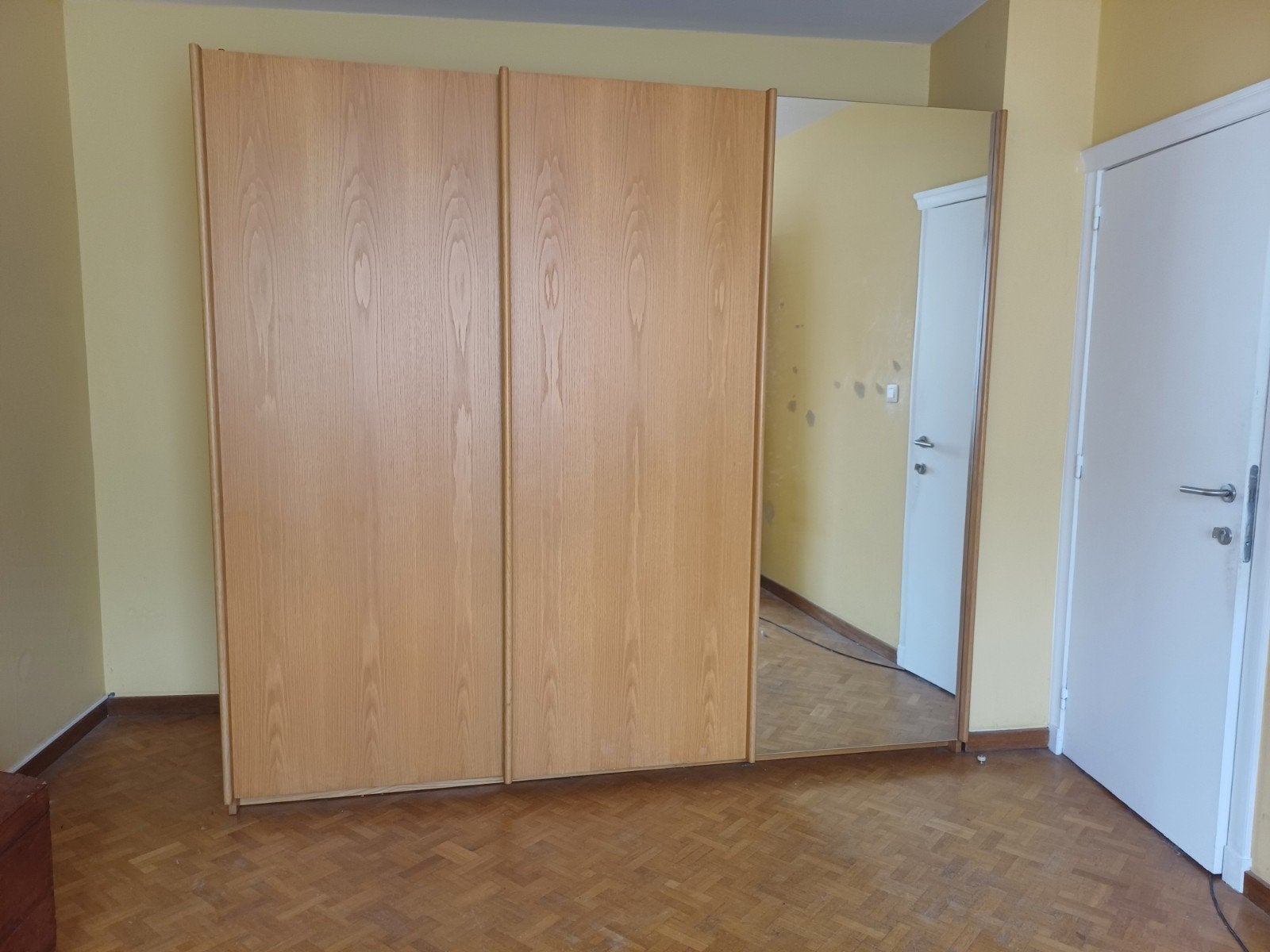 Stijl kast van Van Den Berghe-Pauvers, Huis en Inrichting, Ophalen
