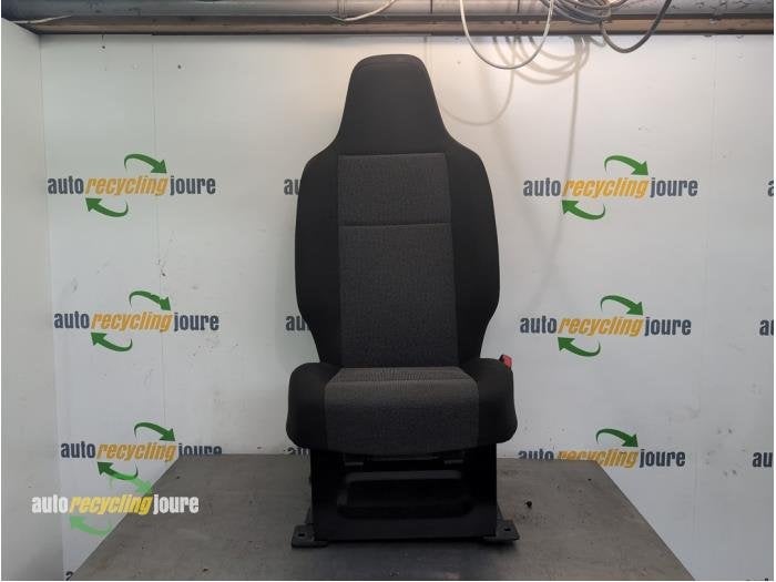 Stoel rechts van een Peugeot Partner, Auto-onderdelen, Gebruikt, -, -, -