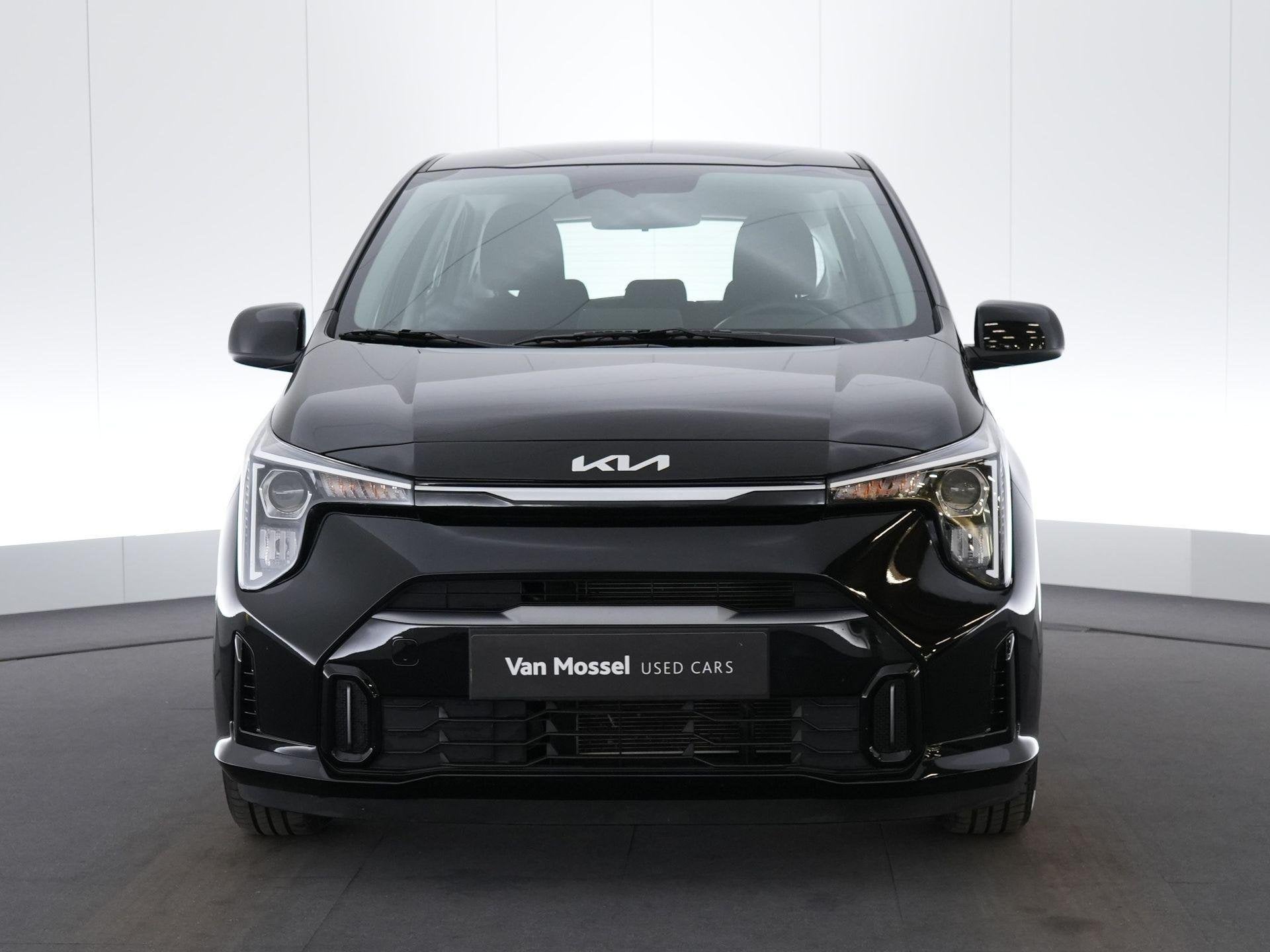 Kia Picanto 1.0 MPI 67 Pulse AMT (automatique), Autos, Achat, Entreprise, Carnet d'entretien, https://public.car-pass.be/vhr/a2d931bd-8c06-4575-8adc-63d09bb24cec