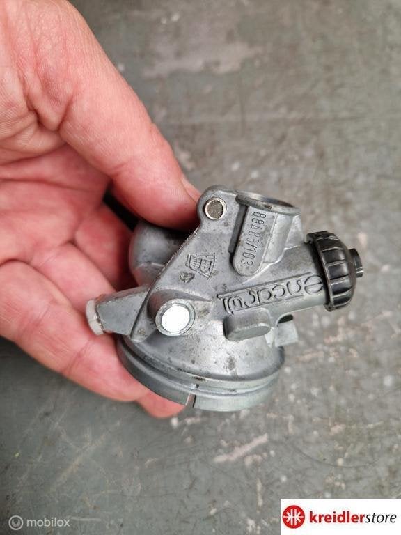 Tomos A3 Encarwi carburateur, type 88A85/103 (12mm ), Fietsen en Brommers, Encarwi, Gebruikt, Encarwi, Ophalen of Verzenden