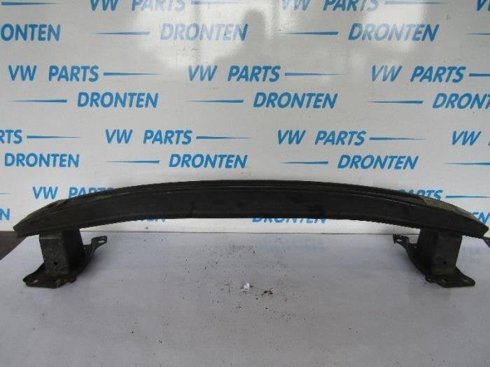 Bumperframe voor van een Volkswagen Caddy, Auto-onderdelen, Ophanging en Onderstel, Volkswagen, Gebruikt, 3 maanden garantie, Ophalen of Verzenden