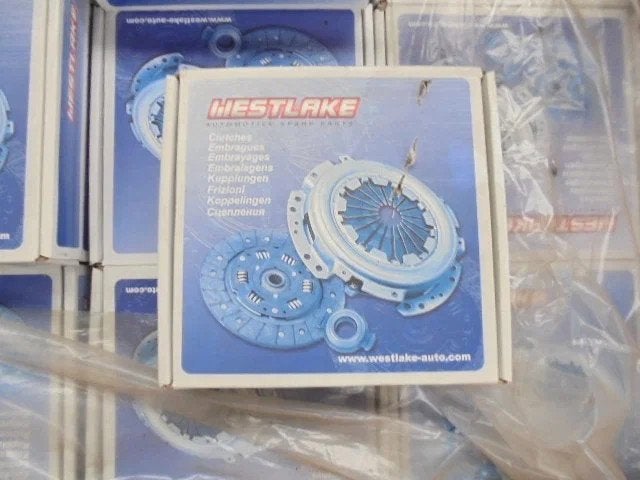 WESTLAKE NEW 1000X CLUTCH SET / KOPPELING SET 10,- EURO, Gebruikt