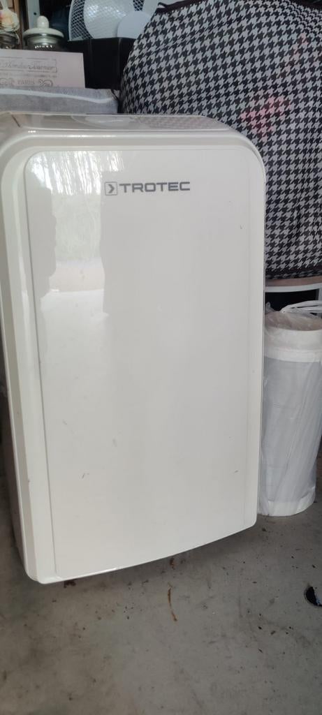 Trotec airco!, Elektronische apparatuur, Airco's, Ophalen