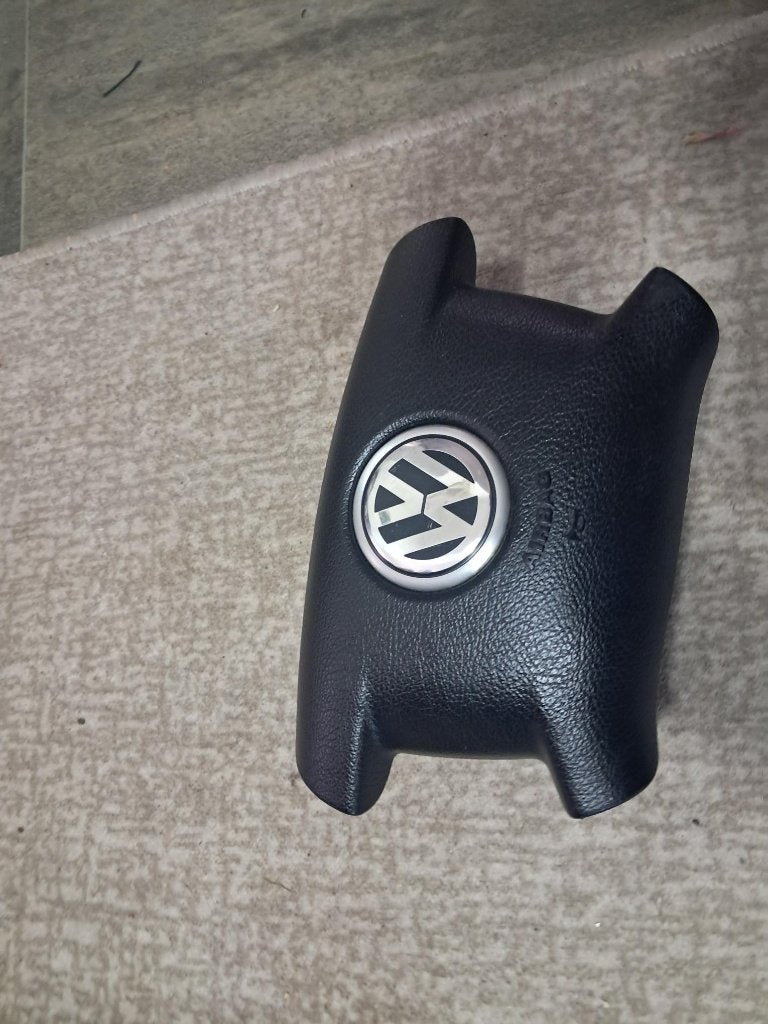 airbag zonder stuur voor vw, Ophalen, Gebruikt, Audi