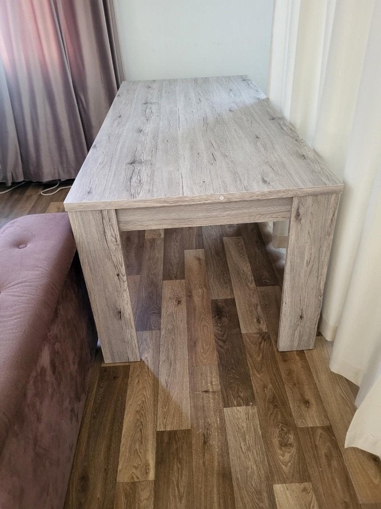 Table, Enlèvement, Autres formes, 150 à 200 cm