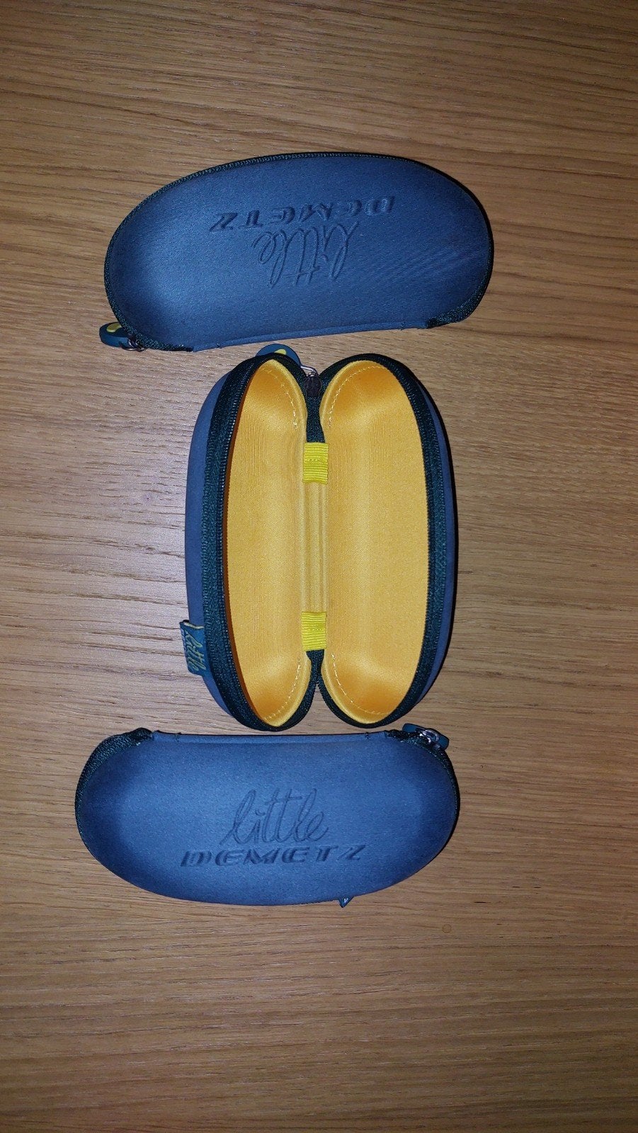 Etui lunettes enfant