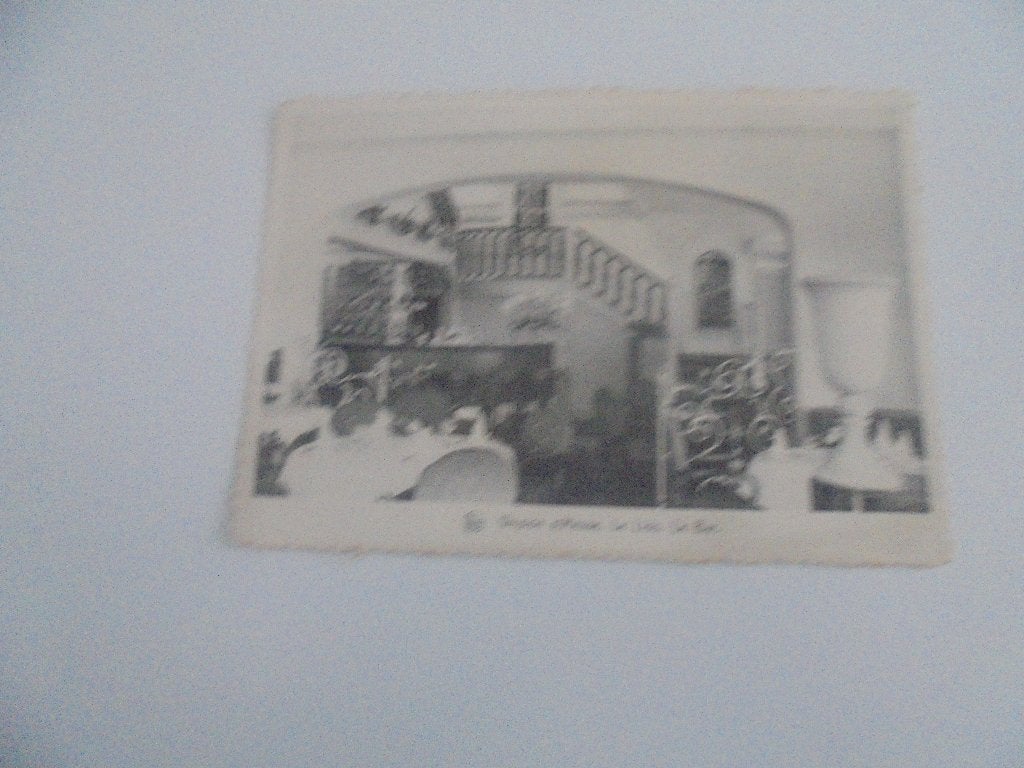 wépion- le lido -hotel-restaurant  - le bar, Enlèvement ou Envoi, 1940 à 1960, Non affranchie, Namur