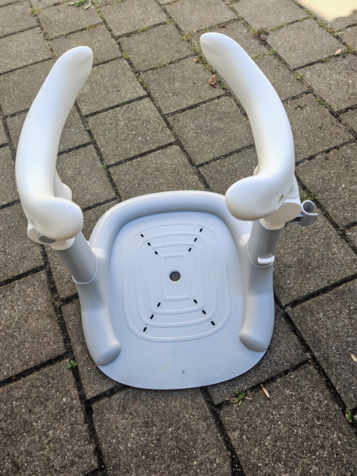 kinder douchen hulpmiddel, Kinderen en Baby's, Ophalen