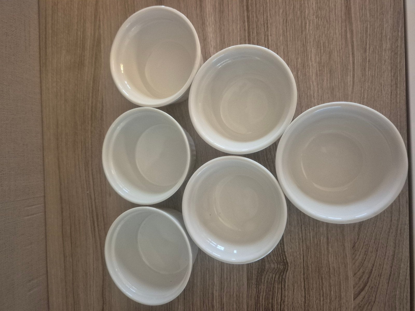 Petits bols, Maison & Meubles, Enlèvement
