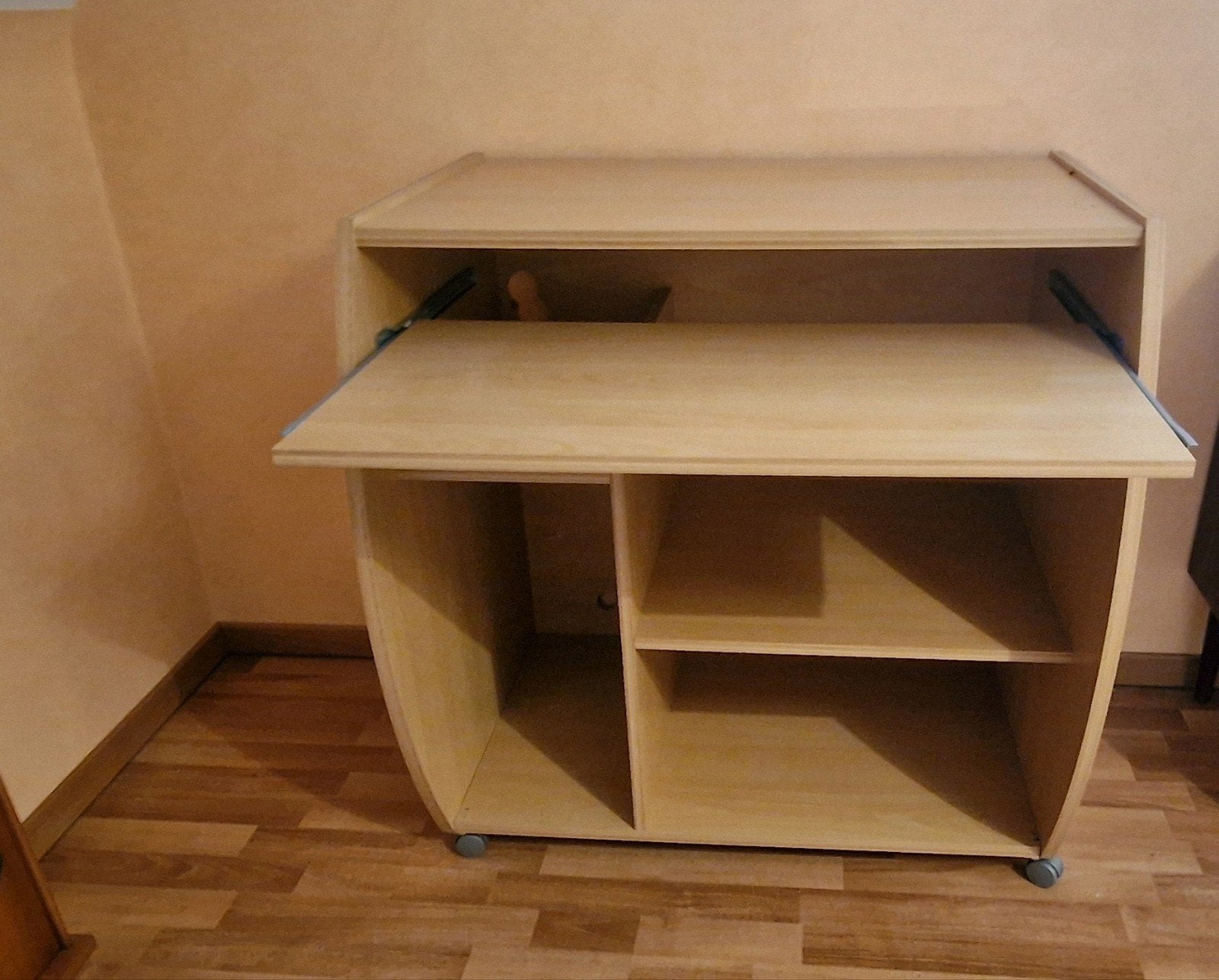 computer meubel ,  Bureau, Huis en Inrichting, Ophalen