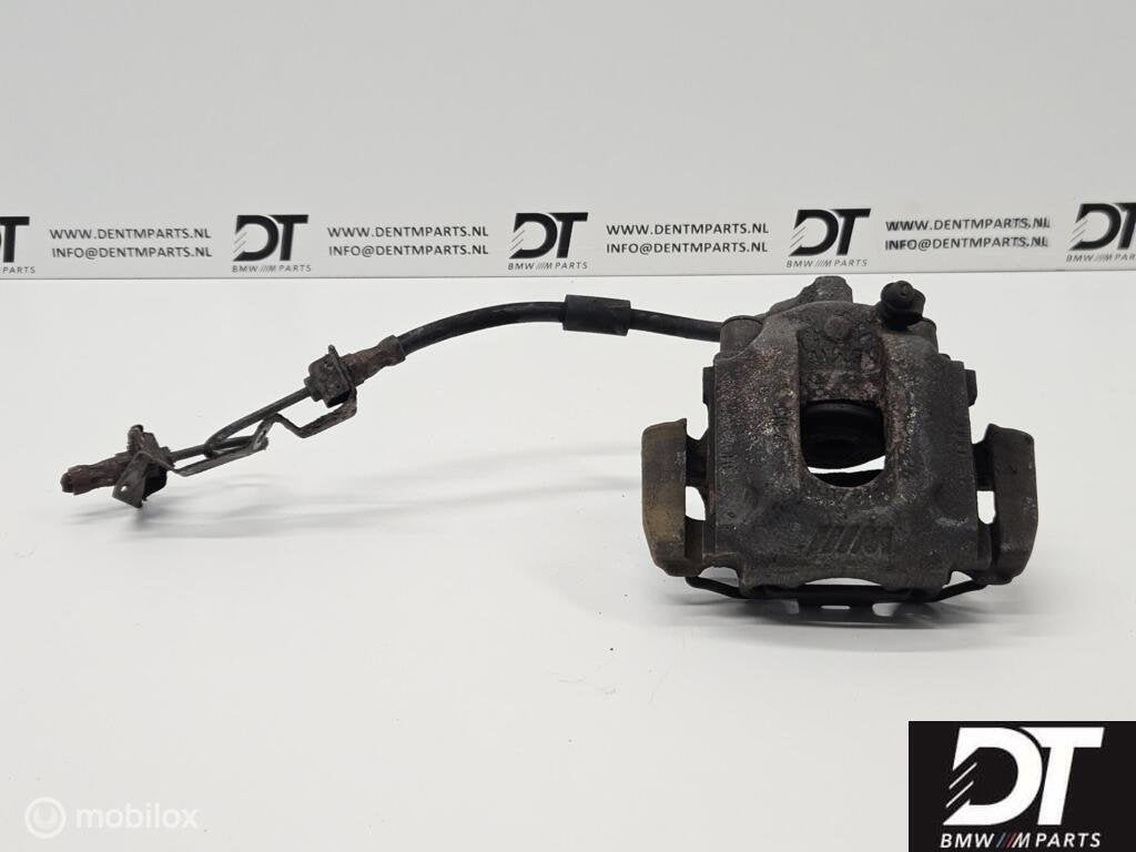 Remklauw rechtsachter BMW E36 M3 34212227520, Enlèvement ou Envoi, Utilisé, BMW, BMW