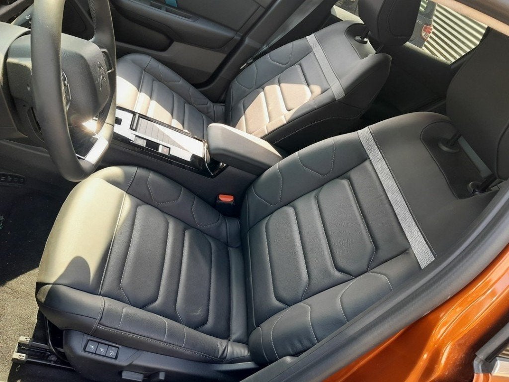 INTERIEUR Citroën C5 Aircross I (A4 / AC / AJ / AR), Gebruikt, Citroën, Kontakt-citroen@citroen.com, Citroën Deutschland GmbH